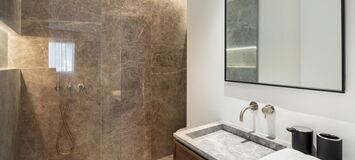 Luxury apartment for sale in Marina de Puente Romano