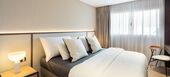 Luxury apartment for sale in Marina de Puente Romano