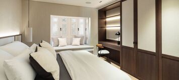 Luxury apartment for sale in Marina de Puente Romano