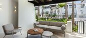 Luxury apartment for sale in Marina de Puente Romano