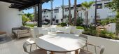 Luxury apartment for sale in Marina de Puente Romano