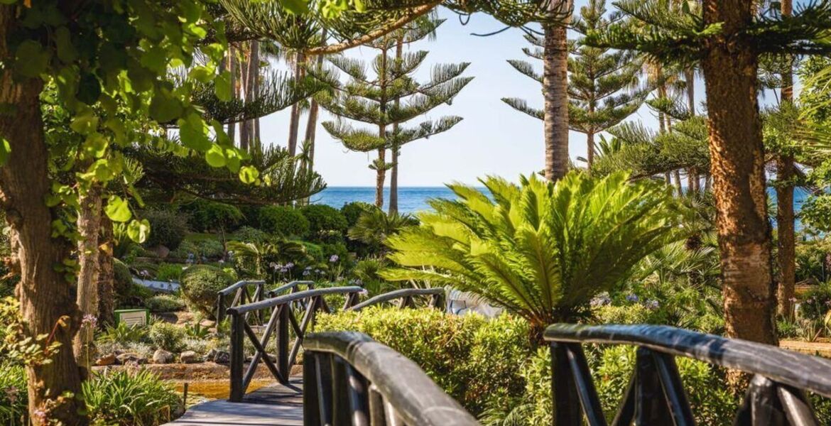 Apartment for sell in Puente Romano