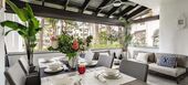 Apartment for sell in Puente Romano