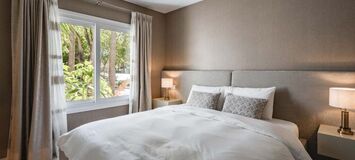 Apartment for sell in Puente Romano