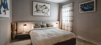 Apartment for sell in Puente Romano