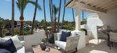 Ático dúplex en venta en Marina Puente Romano