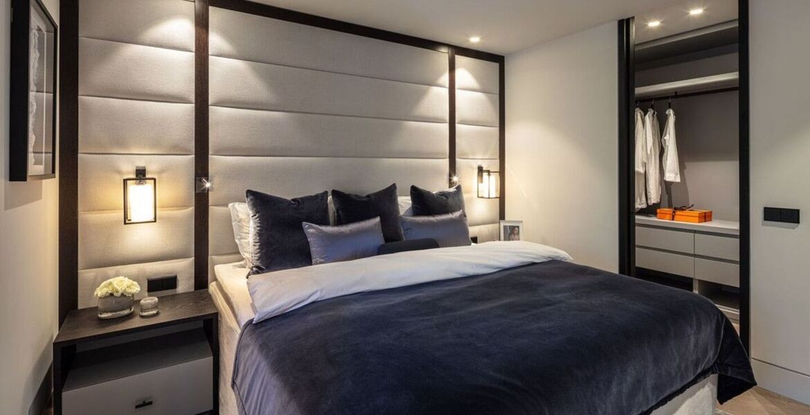 Ático dúplex en venta en Marina Puente Romano