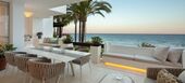 Duplex Penthouse Frontline for sale in Golden Mile