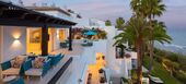 Duplex Penthouse Frontline for sale in Golden Mile