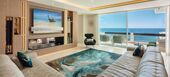 Duplex Penthouse Frontline for sale in Golden Mile