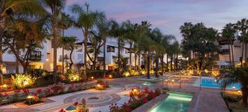 Duplex Penthouse Frontline for sale in Golden Mile