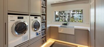 Duplex Penthouse Frontline for sale in Golden Mile