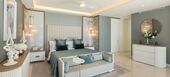 Duplex Penthouse Frontline for sale in Golden Mile