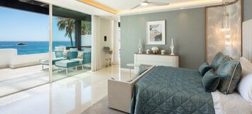Duplex Penthouse Frontline for sale in Golden Mile