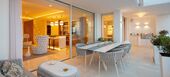 Duplex Penthouse Frontline for sale in Golden Mile