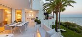 Duplex Penthouse Frontline for sale in Golden Mile