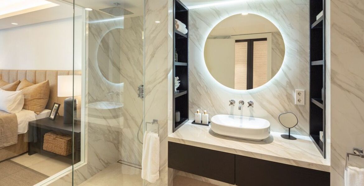 Apartamento en Marina Puente Romano en venta