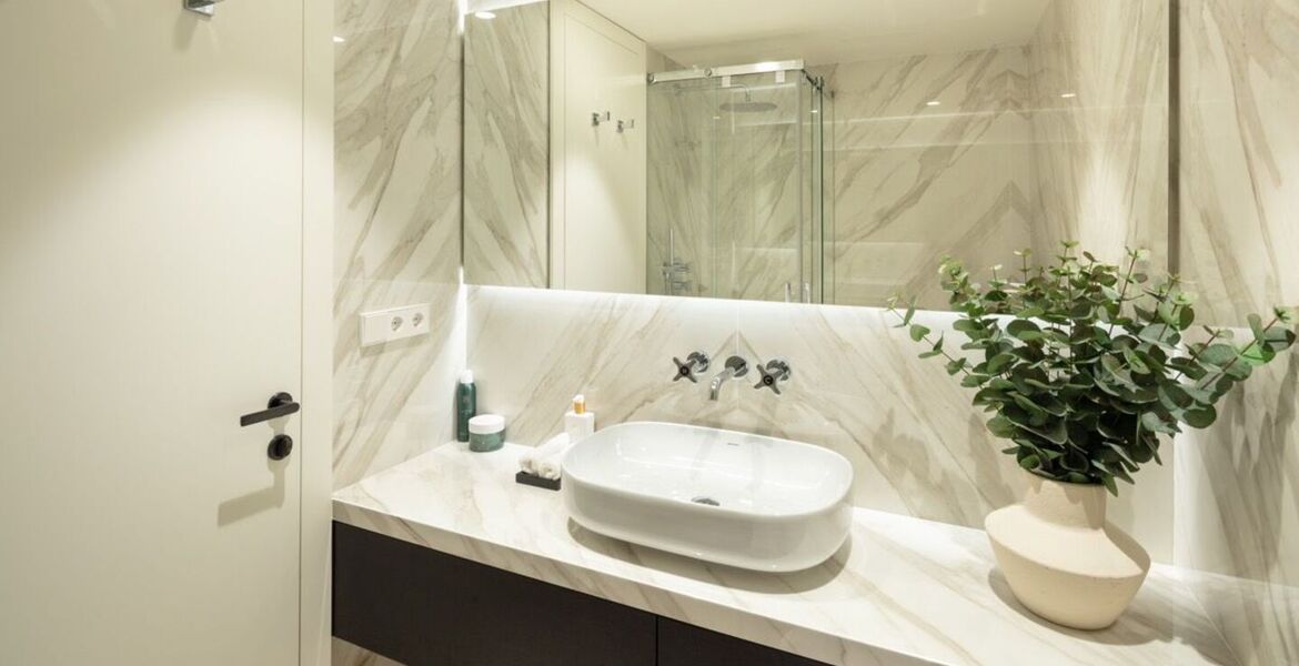 Apartamento en Marina Puente Romano en venta