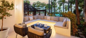 Apartamento en Marina Puente Romano en venta