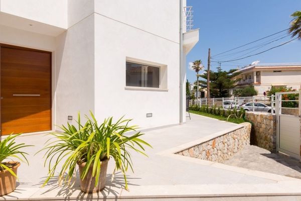 Villa in Playa del Muro, Mallorca