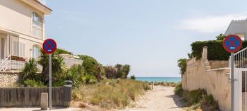 Villa in Playa del Muro, Mallorca