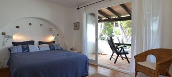 Еxcellent villa 50m. beach