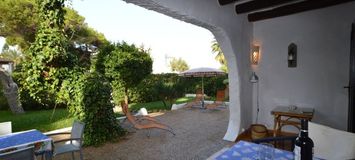 Еxcellent villa 50m. beach