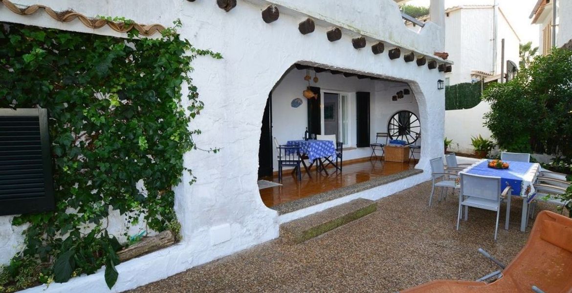 Еxcellent villa 50m. beach