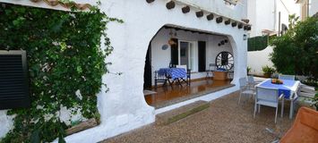 Еxcellent villa 50m. beach