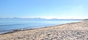 Casa Pareada en la playa en Mallorca  