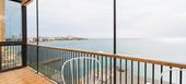 Apartment at the foot of the beach Alicante