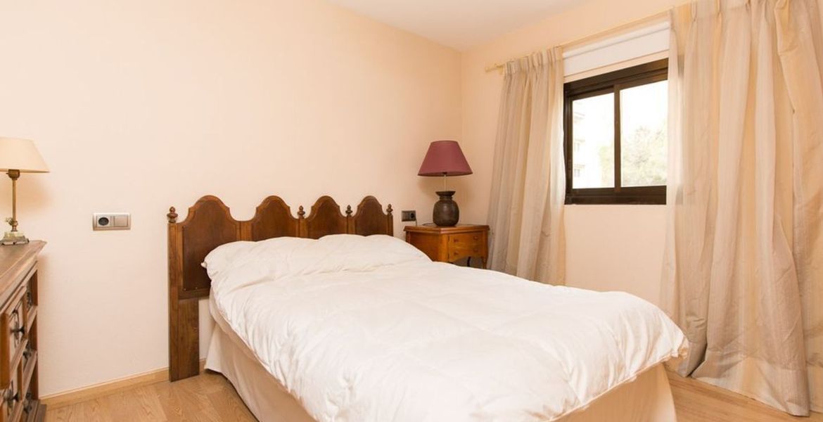 Apartment at the foot of the beach Alicante