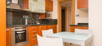 Apartment at the foot of the beach Alicante