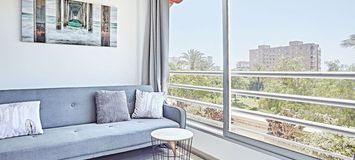 APARTAMENTO VISTAS AL MAR  ALICANTE