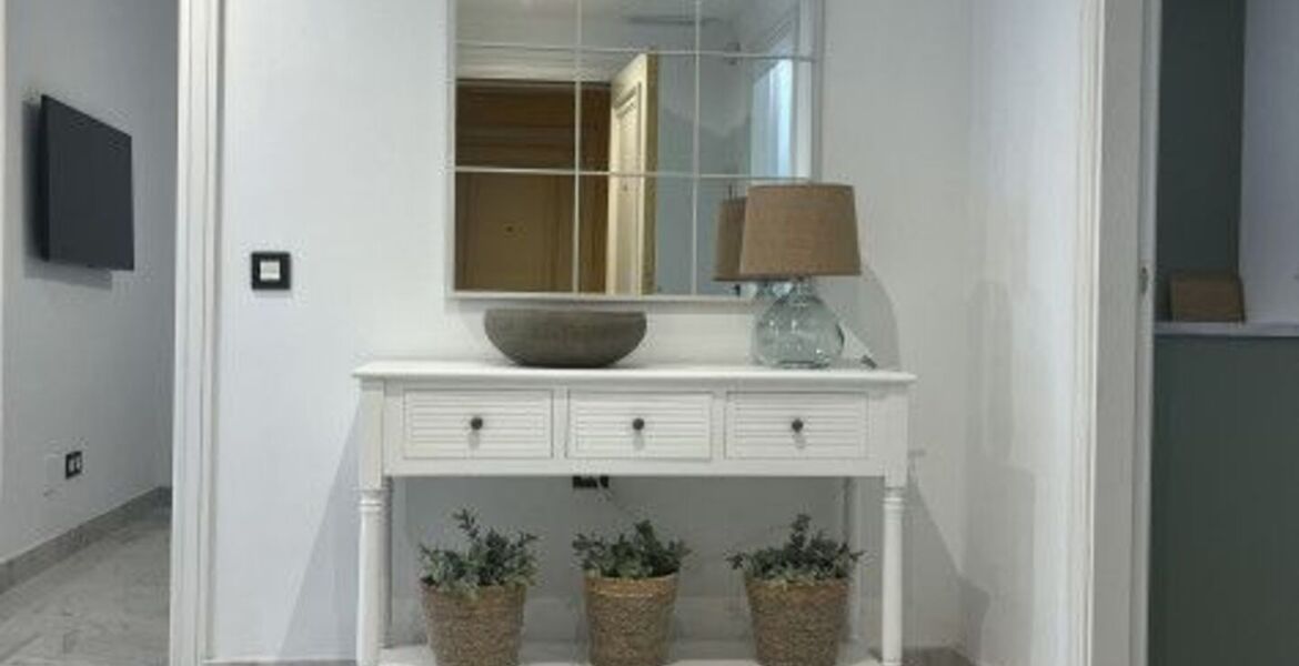 Apartment for sale in Puerto Banus