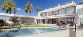 Villa en venta en Cascada de Camoján Marbella