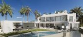 Villa en venta en Cascada de Camoján Marbella