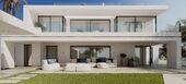 Villa en venta en Cascada de Camoján Marbella