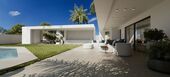 Villa en venta en Cascada de Camoján Marbella