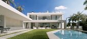 Villa en venta en Cascada de Camoján Marbella