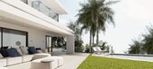 Villa en venta en Cascada de Camoján Marbella