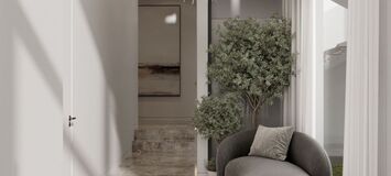 Villa en venta en Cascada de Camoján Marbella