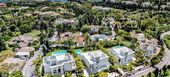 Villa for sale in Las Lomas del Marbella Club