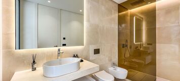 Villa for sale in Las Lomas del Marbella Club