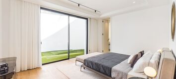Villa for sale in Las Lomas del Marbella Club