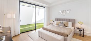 Villa for sale in Las Lomas del Marbella Club