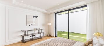Villa for sale in Las Lomas del Marbella Club