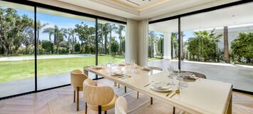 Villa for sale in Las Lomas del Marbella Club