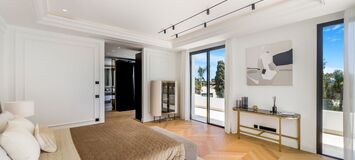 Villa for sale in Las Lomas del Marbella Club