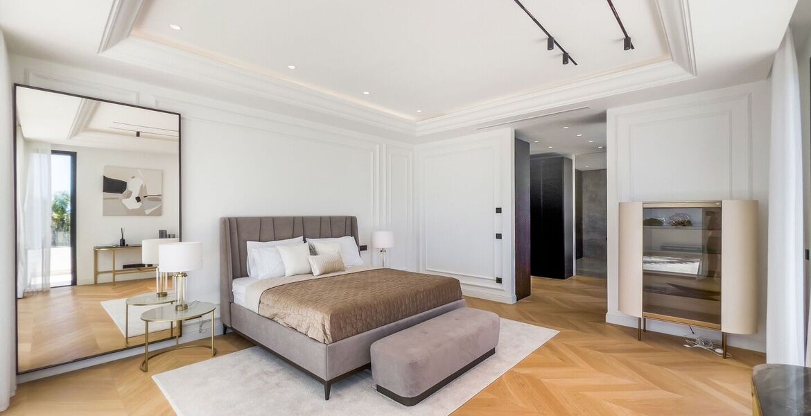 Villa for sale in Las Lomas del Marbella Club